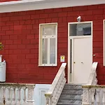La Casina Rossa