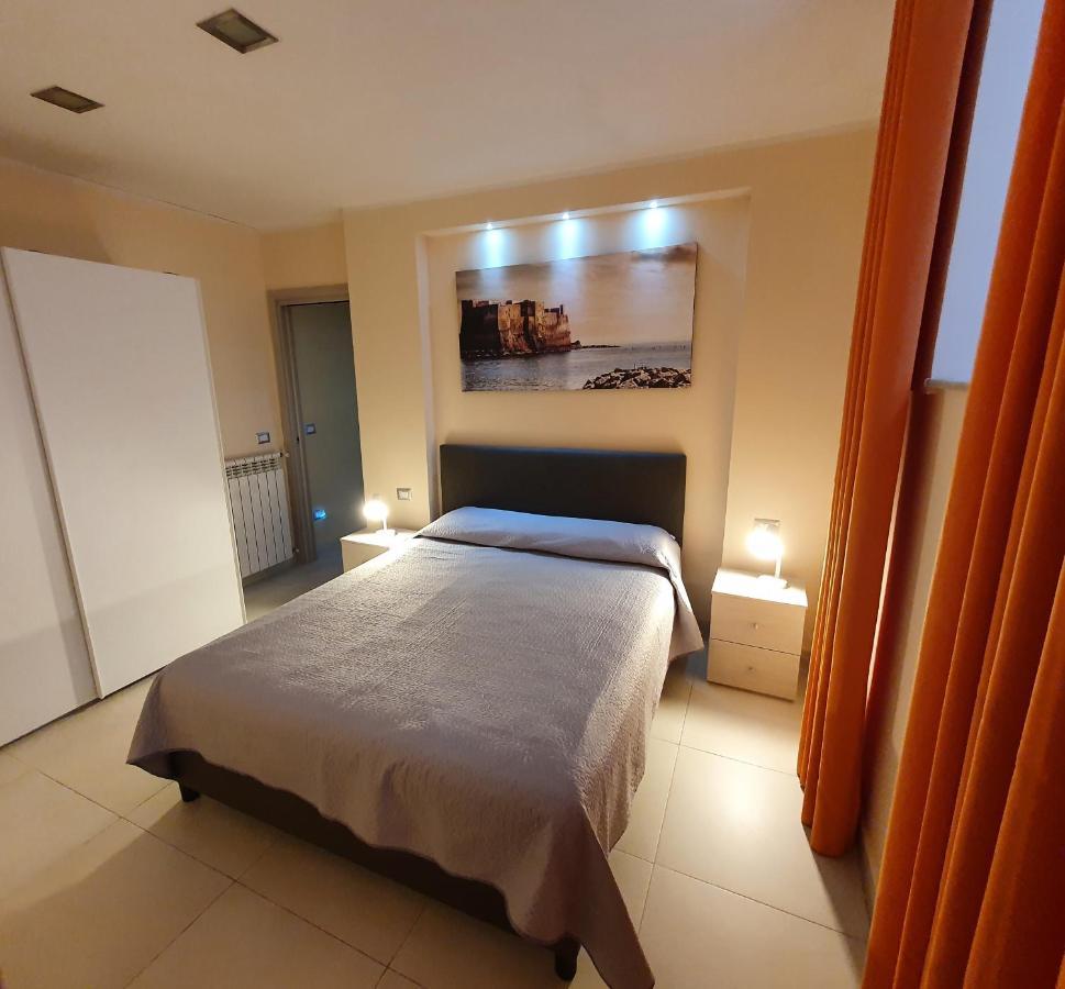 La Casina Rossa * Napels