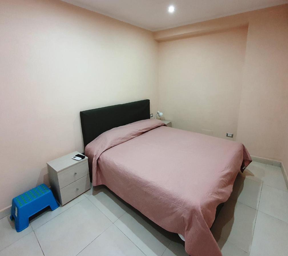 La Casina Rossa Vakantiehuis