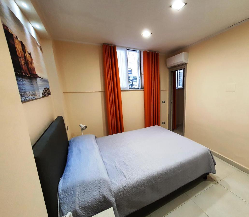 La Casina Rossa Vakantiehuis *