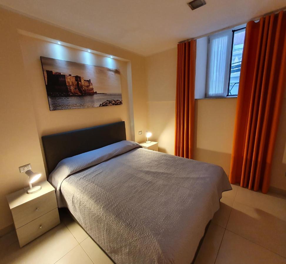 La Casina Rossa Vakantiehuis