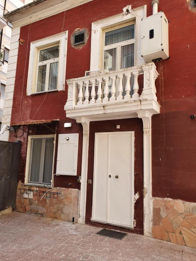 La Casina Rossa Vakantiehuis *