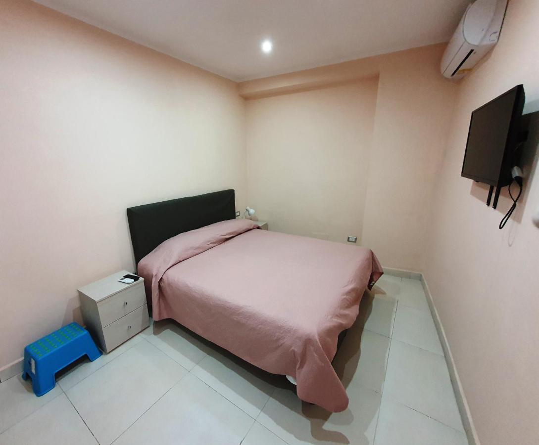 La Casina Rossa Vakantiehuis