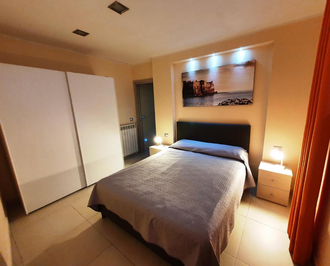La Casina Rossa Vakantiehuis *