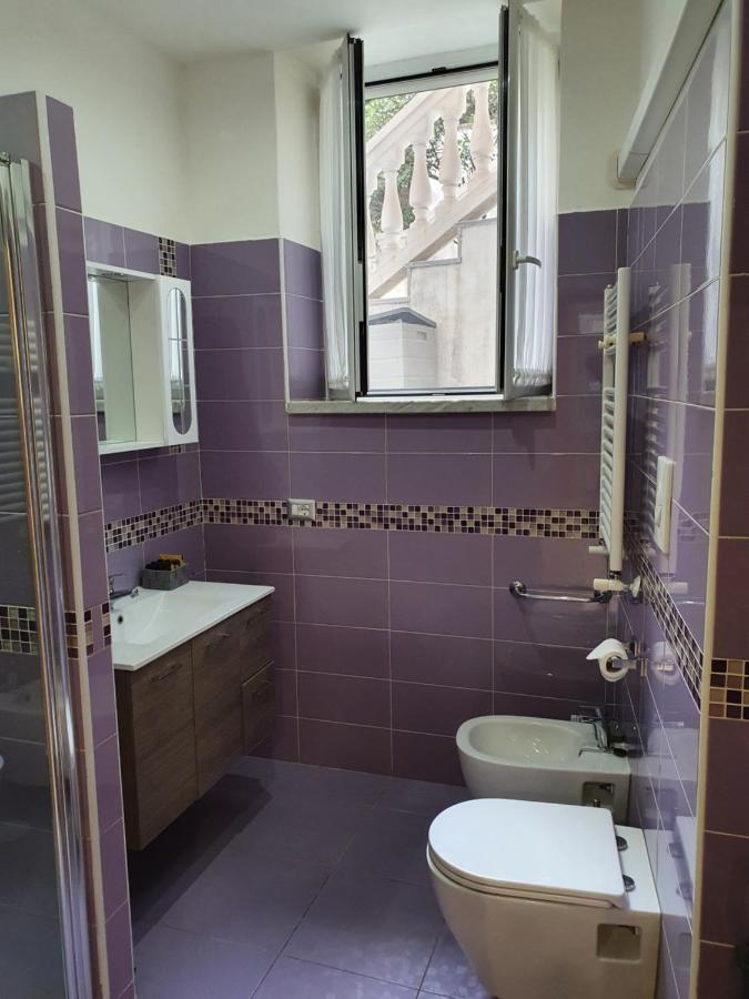 La Casina Rossa Vakantiehuis