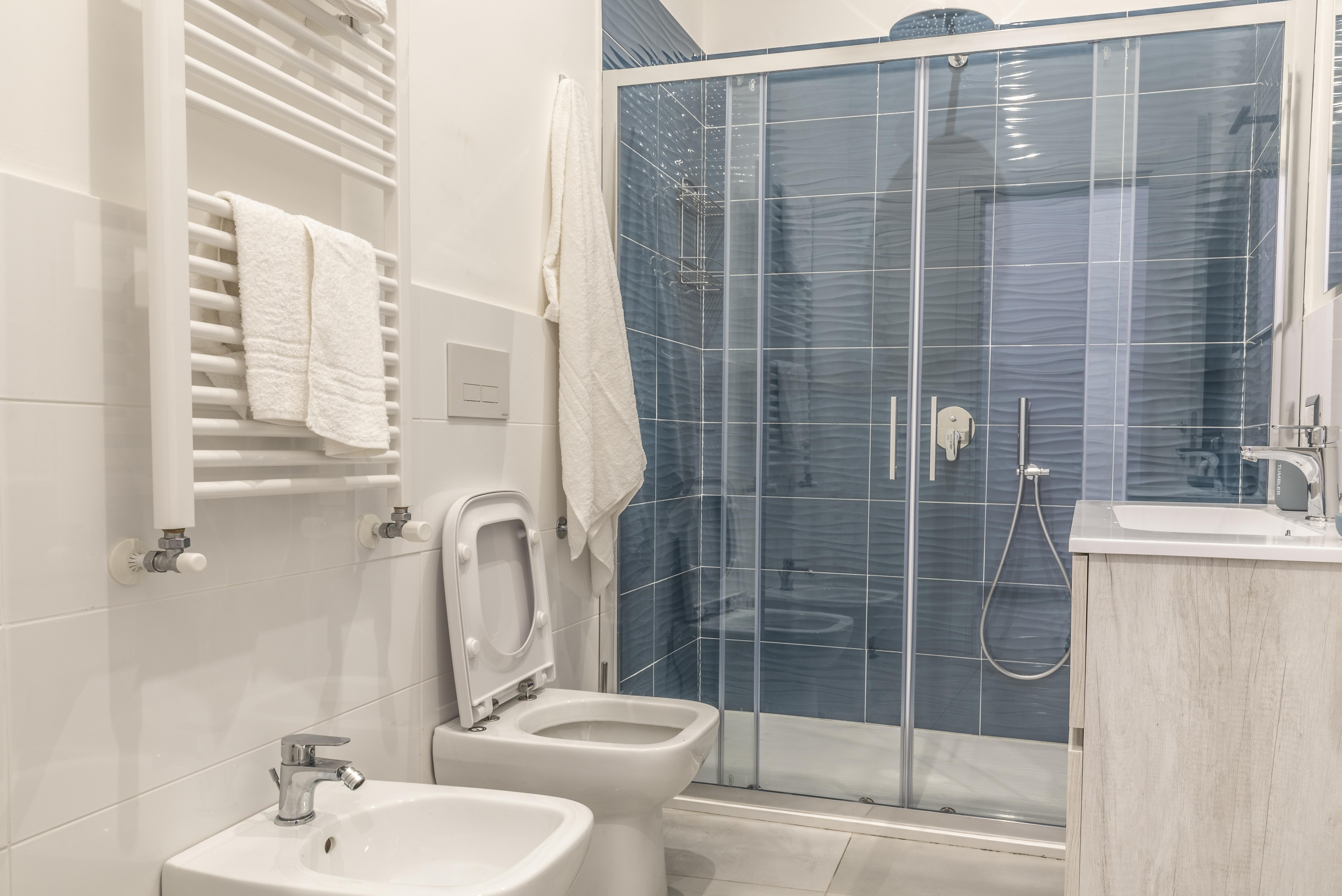 La Casina Rossa Vakantiehuis *