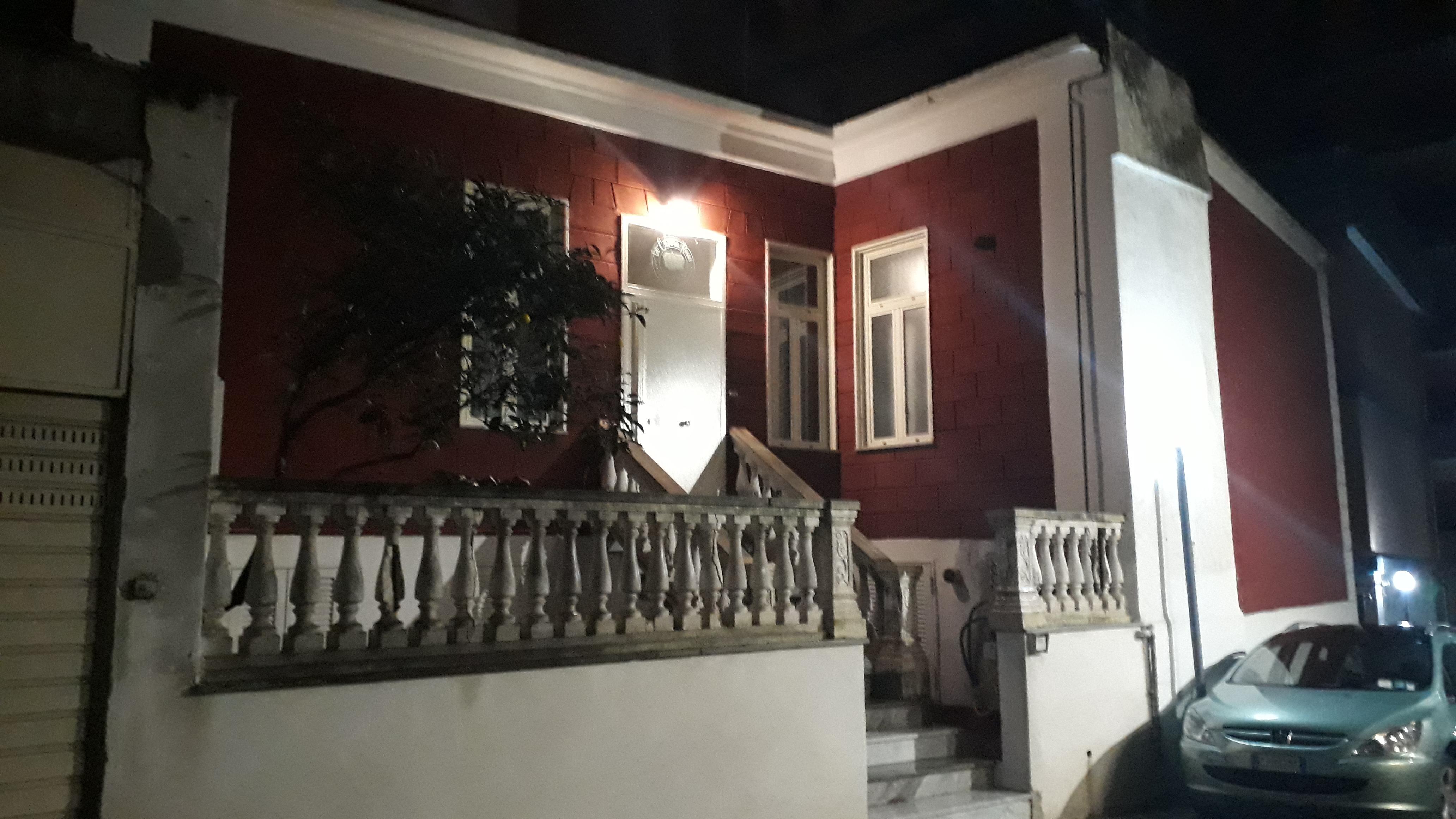 La Casina Rossa