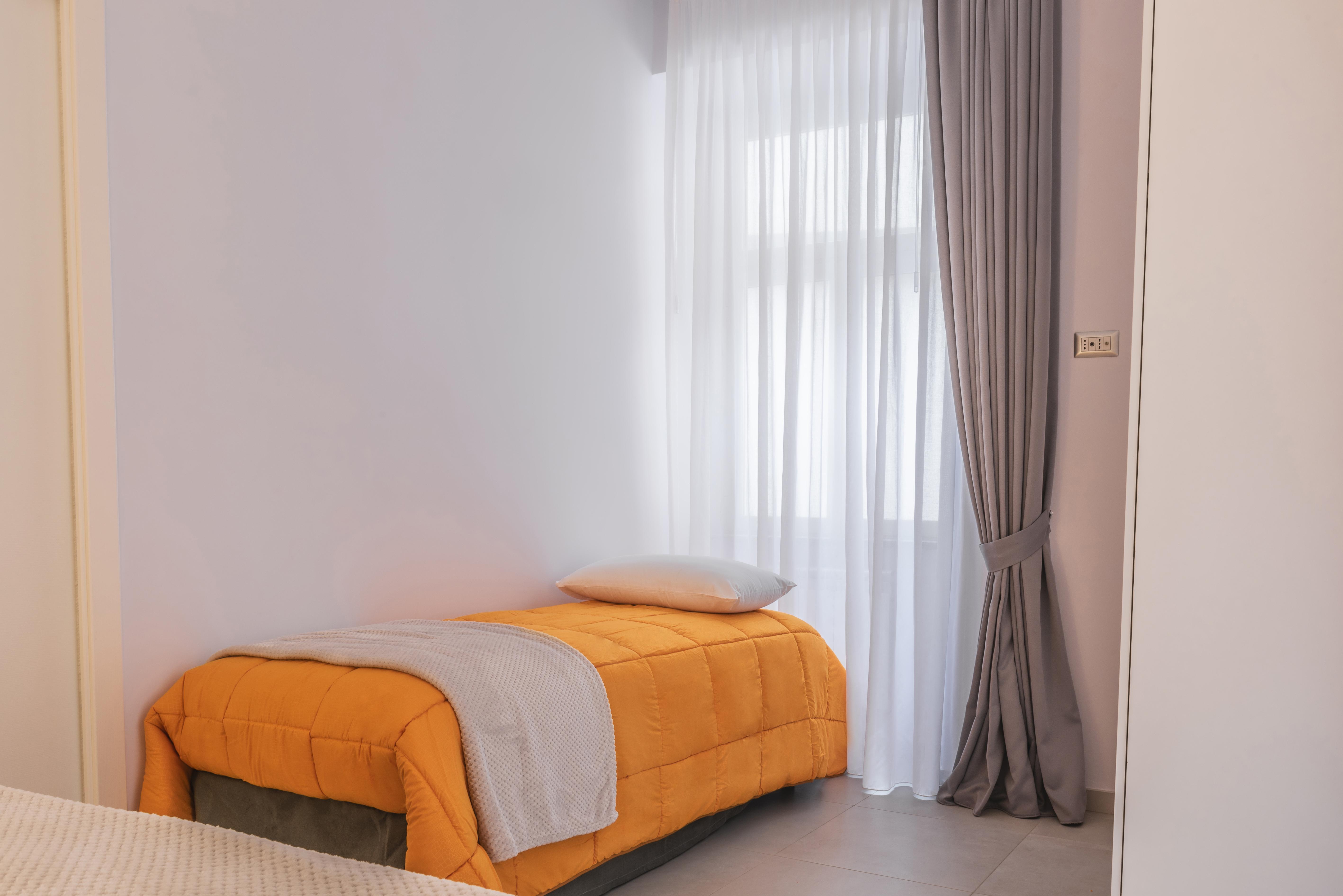 La Casina Rossa Vakantiehuis *