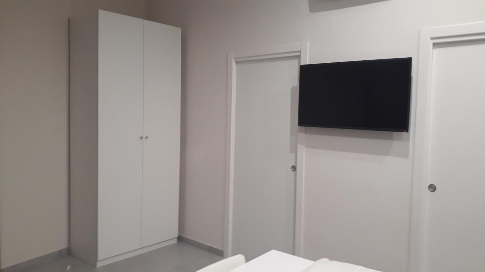 La Casina Rossa Vakantiehuis