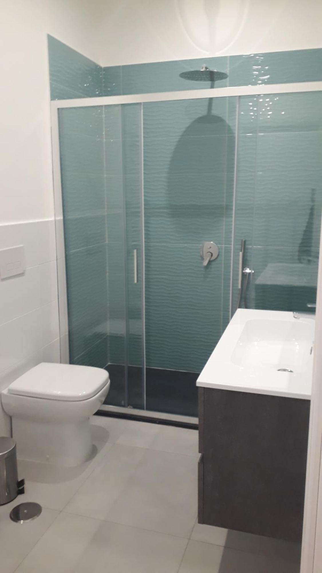La Casina Rossa Vakantiehuis Napels