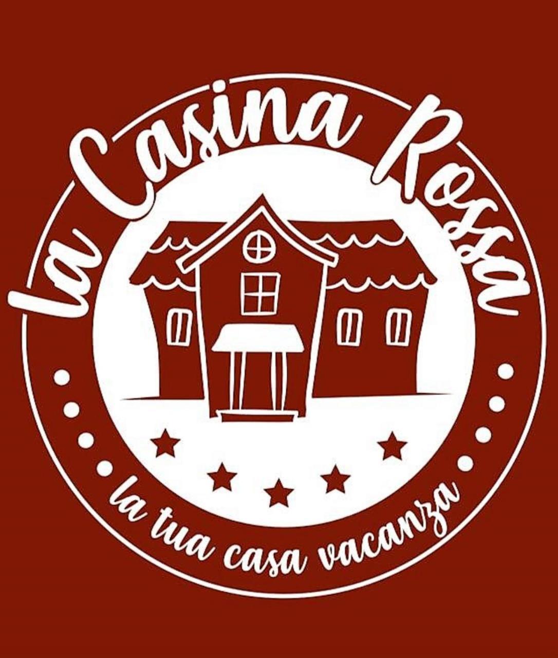 La Casina Rossa * Napels